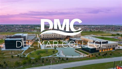 delmarrr|Welcome to Del Mar College